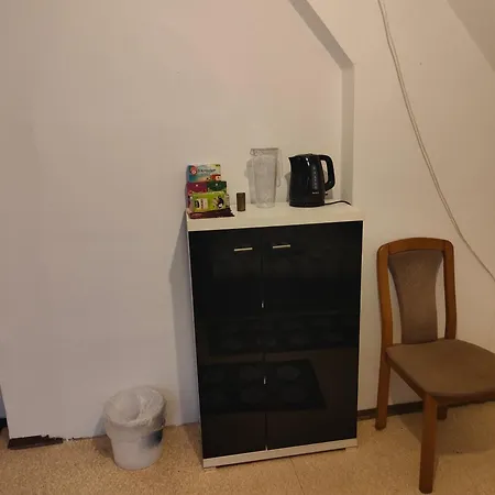 Nikitas Wohnung Ohne Dusche Rottweil Exterior photo