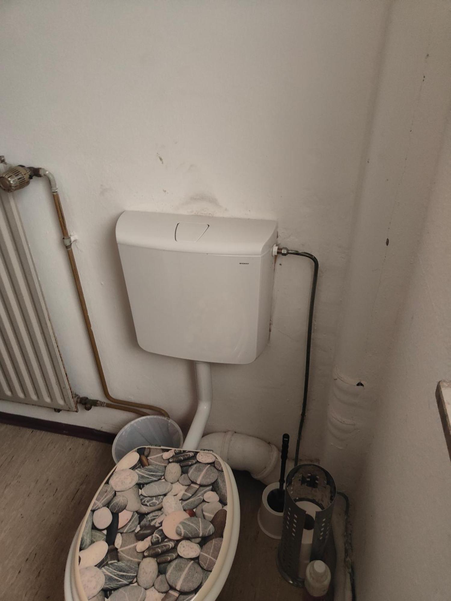 Homestay Nikitas Ohne Dusche