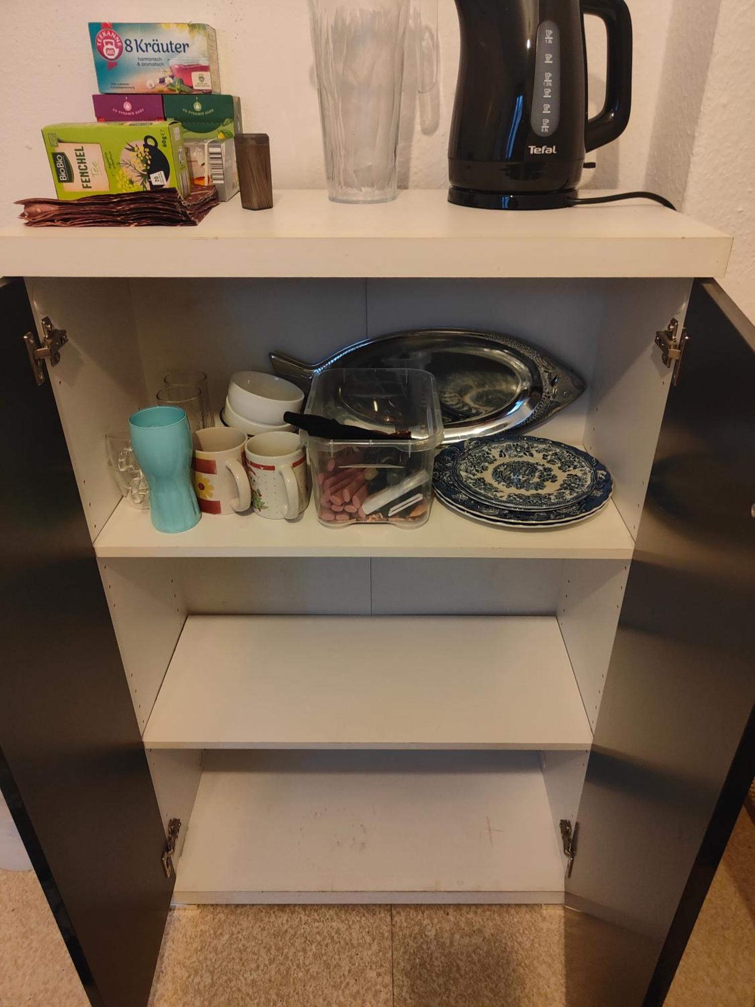 Nikitas Ohne Dusche Homestay *