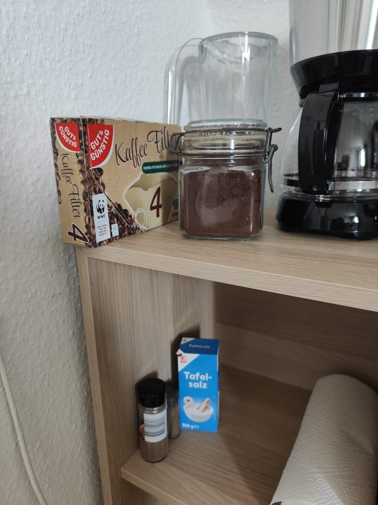 Homestay Nikitas Ohne Dusche