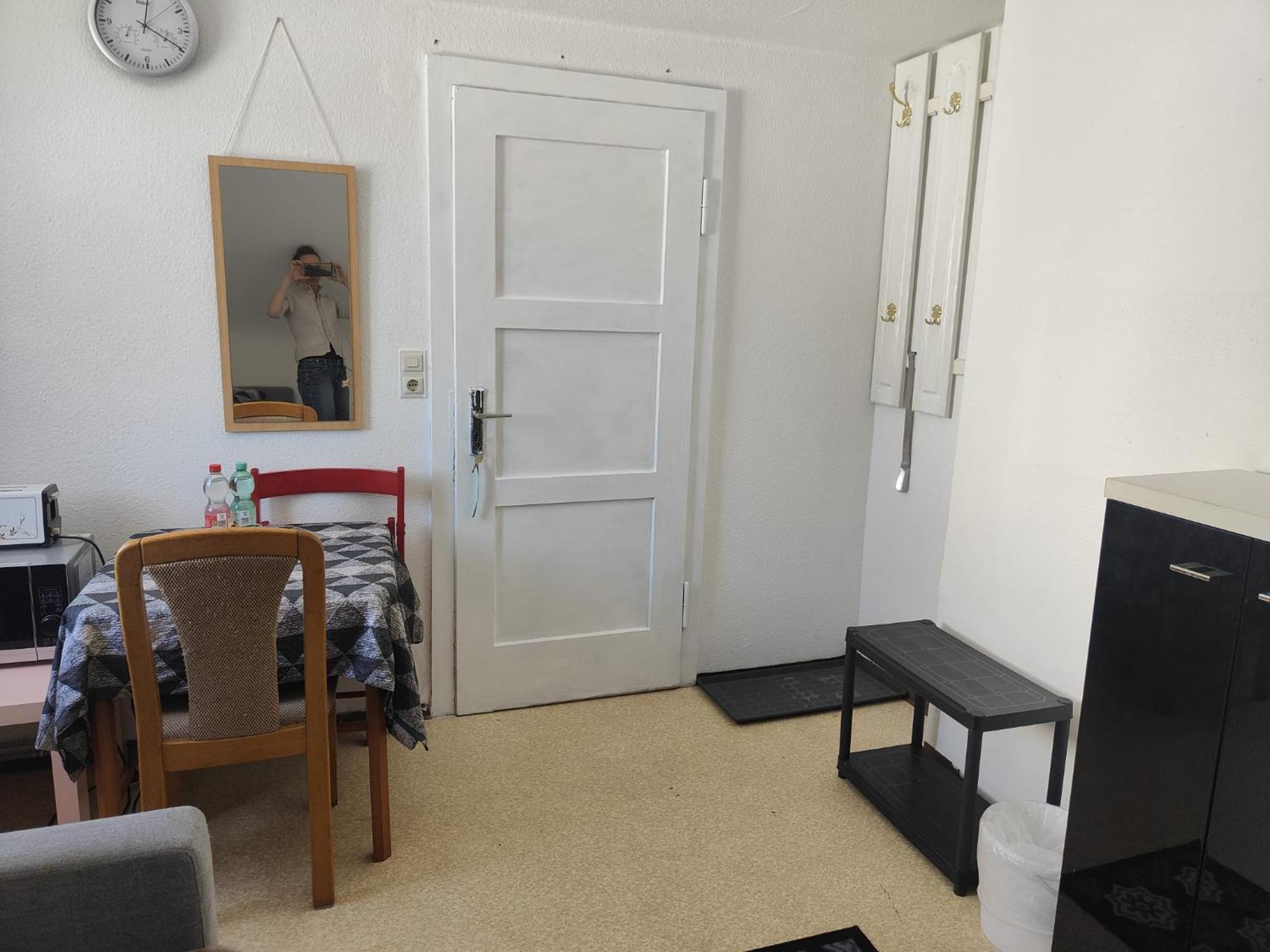 Homestay Nikitas Ohne Dusche *